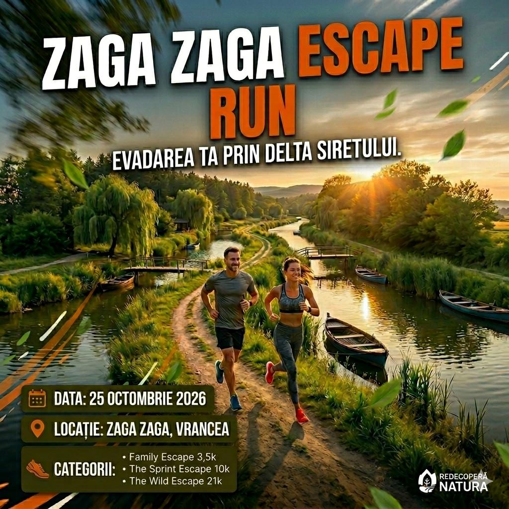 zaga zaga escape run 2026